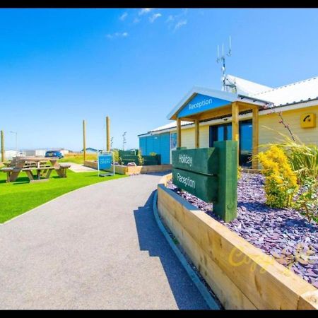 Mp683 - Parkdean Resorts, Camber Sands Exterior foto