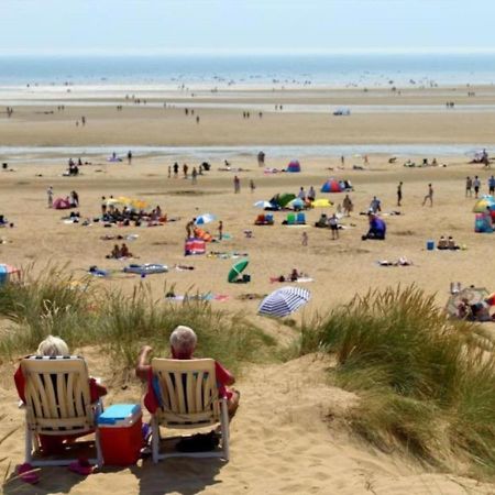 Mp683 - Parkdean Resorts, Camber Sands Exterior foto