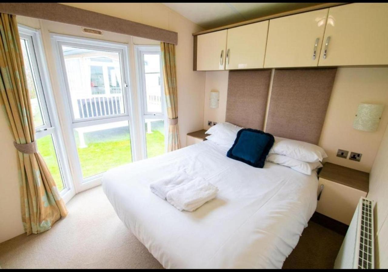 Mp683 - Parkdean Resorts, Camber Sands Exterior foto