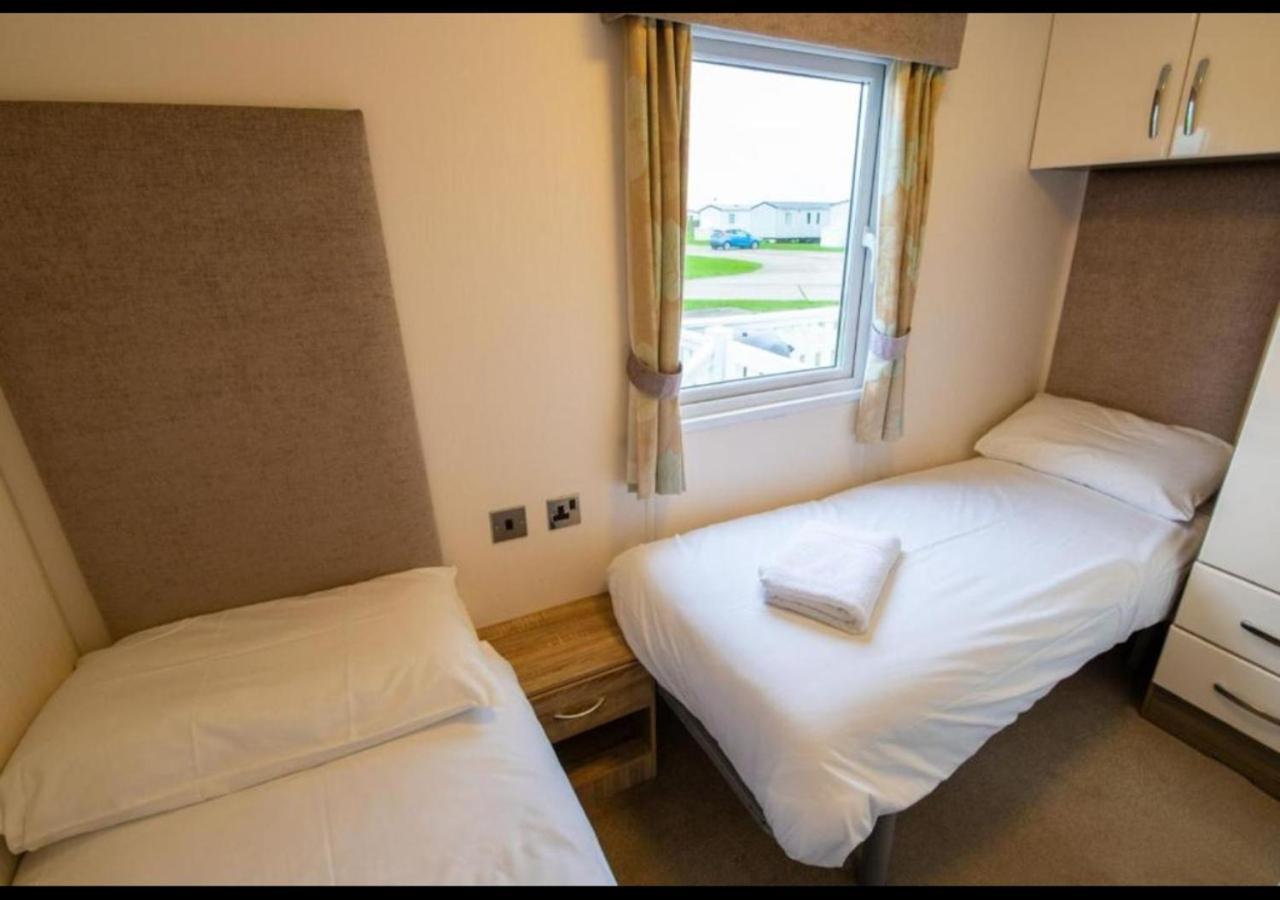 Mp683 - Parkdean Resorts, Camber Sands Exterior foto
