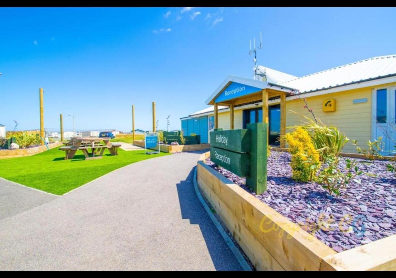 Mp683 - Parkdean Resorts, Camber Sands Exterior foto