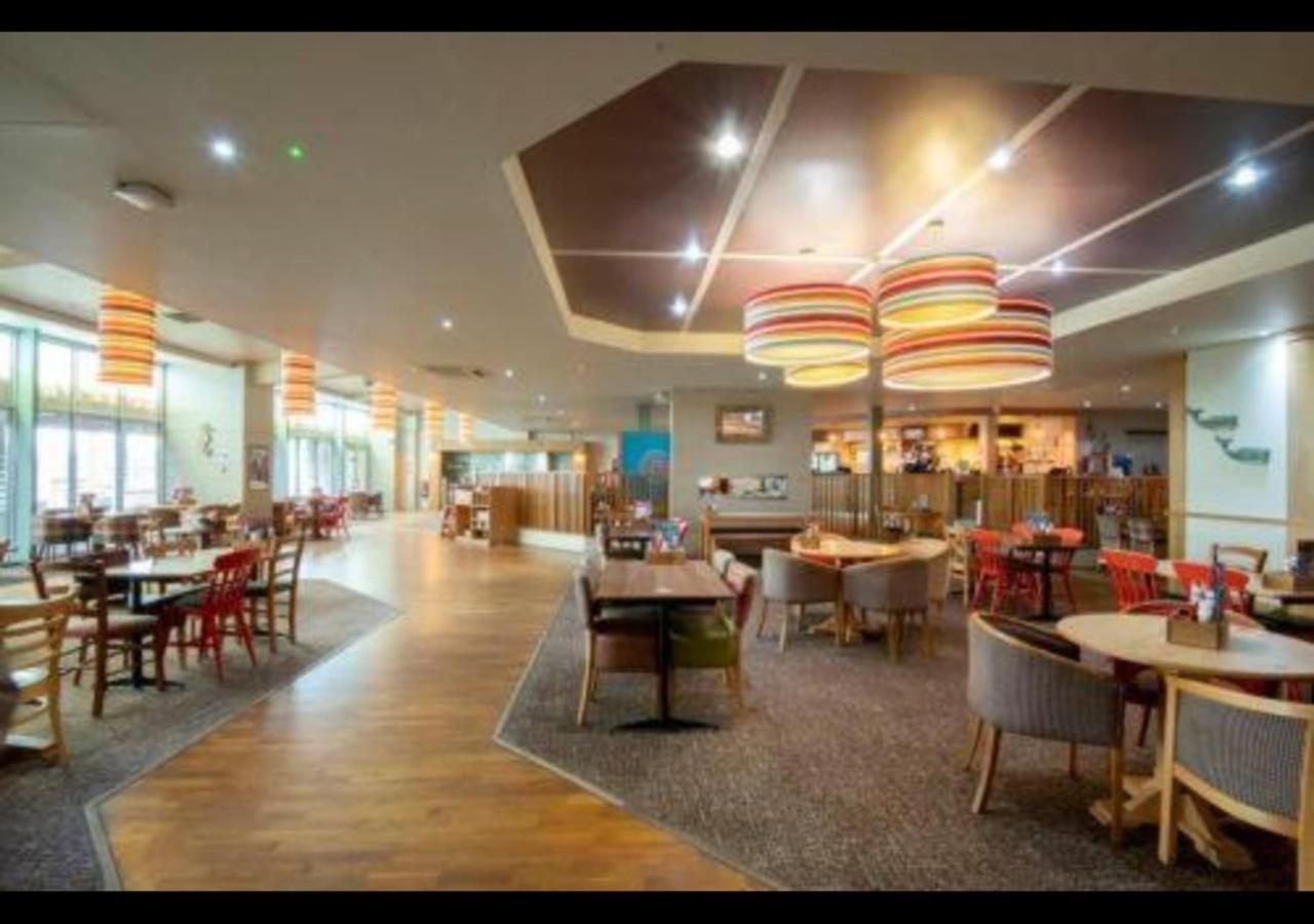 Mp683 - Parkdean Resorts, Camber Sands Exterior foto